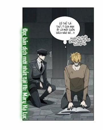 Bữa Tối Dưới Ánh Nến Của Kẻ Sát Nhân Lewellyn 42.1 trang 8