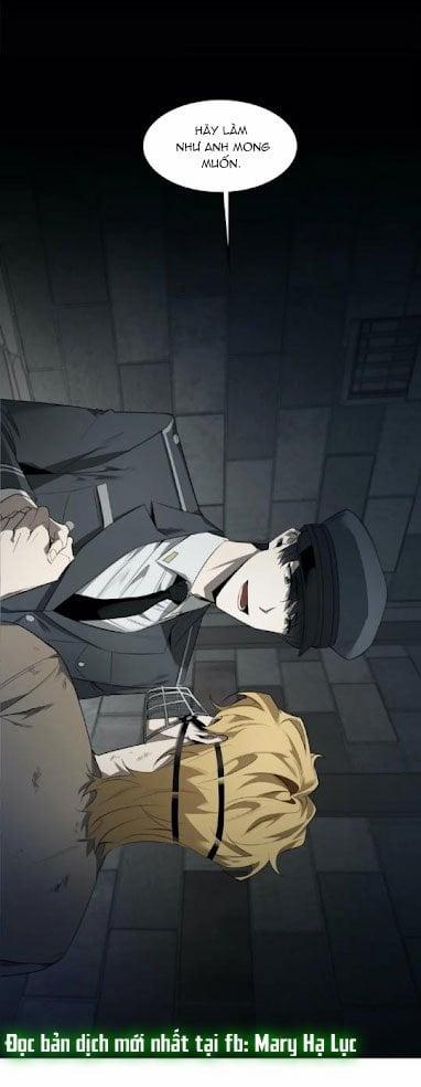 Bữa Tối Dưới Ánh Nến Của Kẻ Sát Nhân Lewellyn 42.2 trang 13
