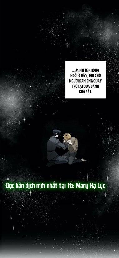 Bữa Tối Dưới Ánh Nến Của Kẻ Sát Nhân Lewellyn 42.2 trang 19