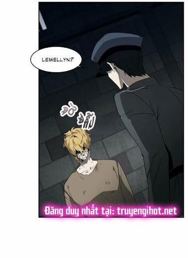 Bữa Tối Dưới Ánh Nến Của Kẻ Sát Nhân Lewellyn 42.3 trang 10
