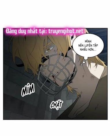 Bữa Tối Dưới Ánh Nến Của Kẻ Sát Nhân Lewellyn 42.3 trang 12