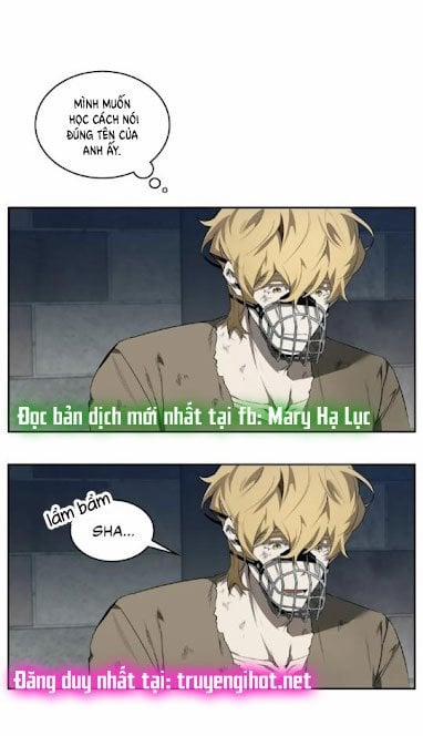 Bữa Tối Dưới Ánh Nến Của Kẻ Sát Nhân Lewellyn 42.3 trang 4