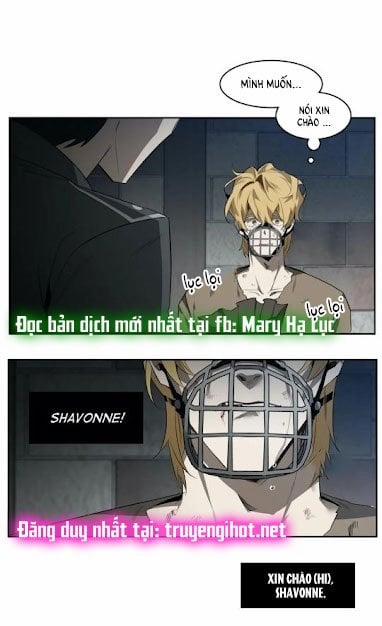 Bữa Tối Dưới Ánh Nến Của Kẻ Sát Nhân Lewellyn 42.3 trang 8