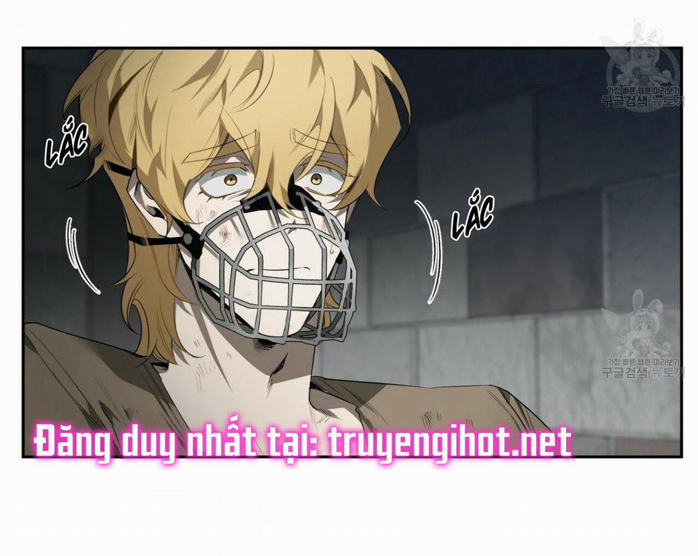 Bữa Tối Dưới Ánh Nến Của Kẻ Sát Nhân Lewellyn 43.1 trang 12