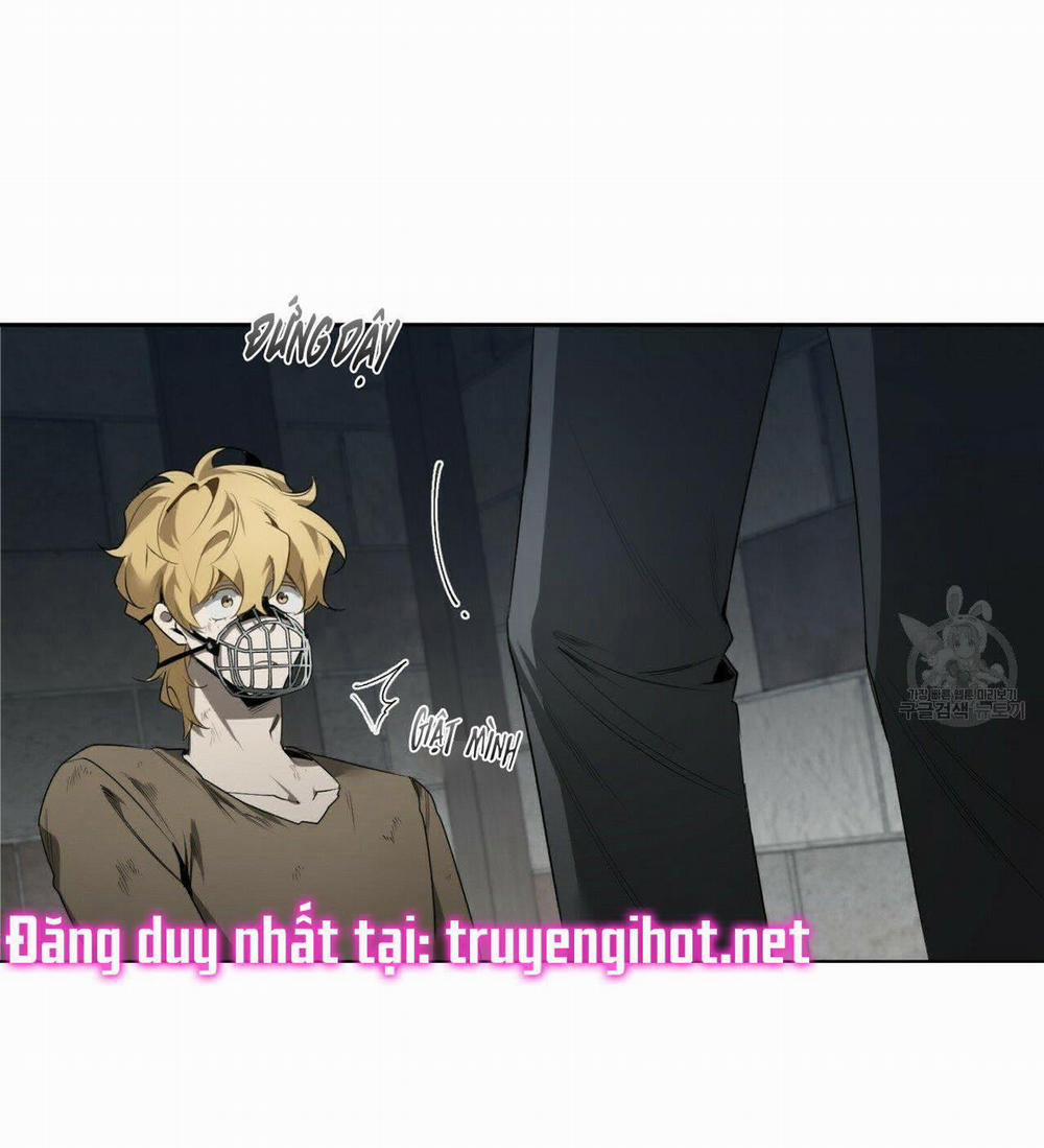 Bữa Tối Dưới Ánh Nến Của Kẻ Sát Nhân Lewellyn 43.1 trang 16