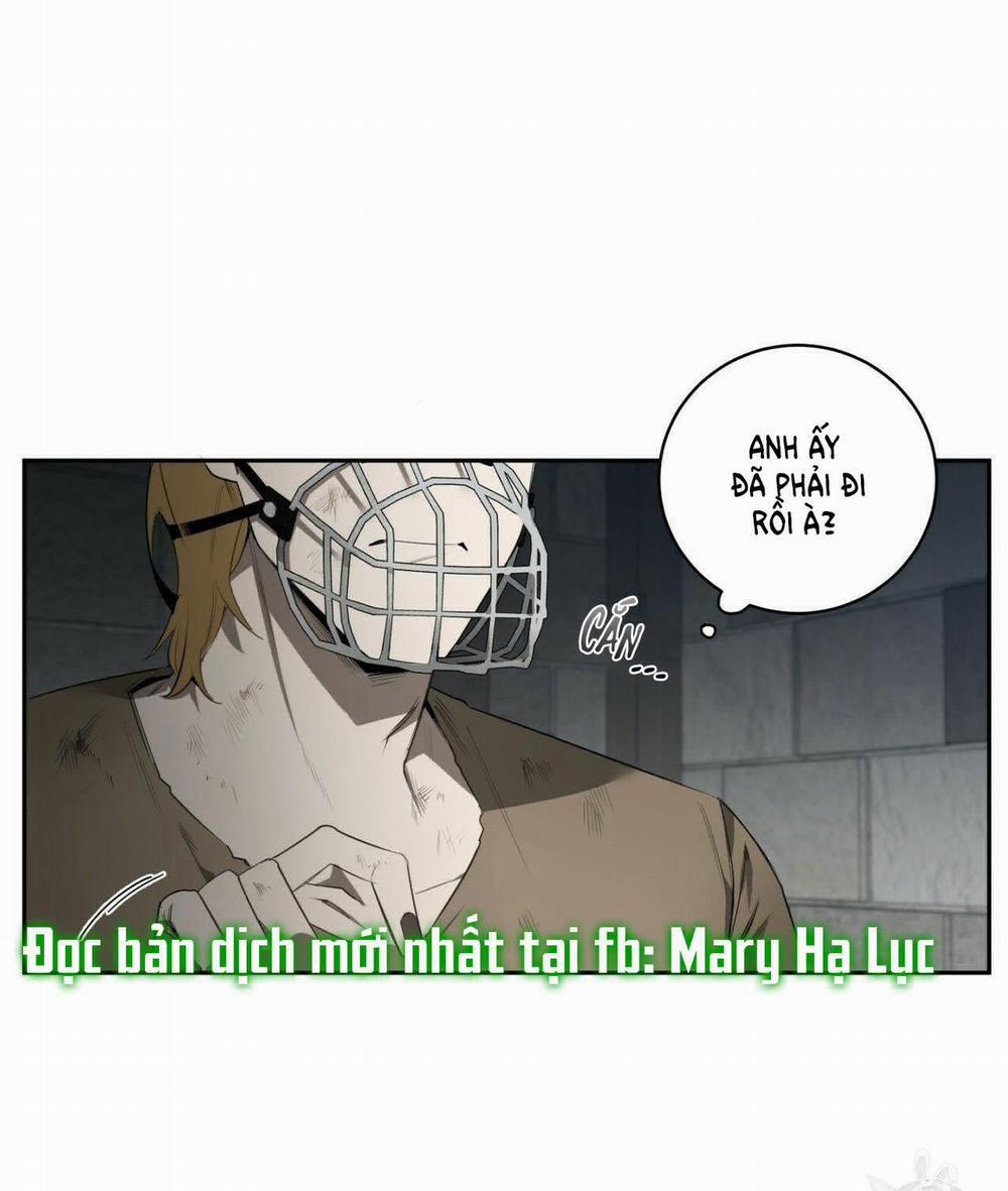 Bữa Tối Dưới Ánh Nến Của Kẻ Sát Nhân Lewellyn 43.1 trang 17