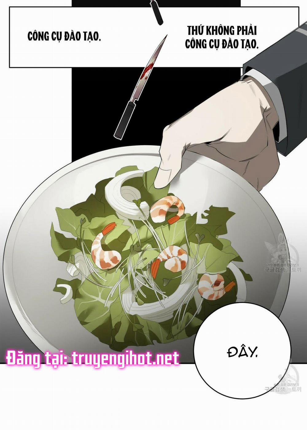 Bữa Tối Dưới Ánh Nến Của Kẻ Sát Nhân Lewellyn 43.1 trang 2