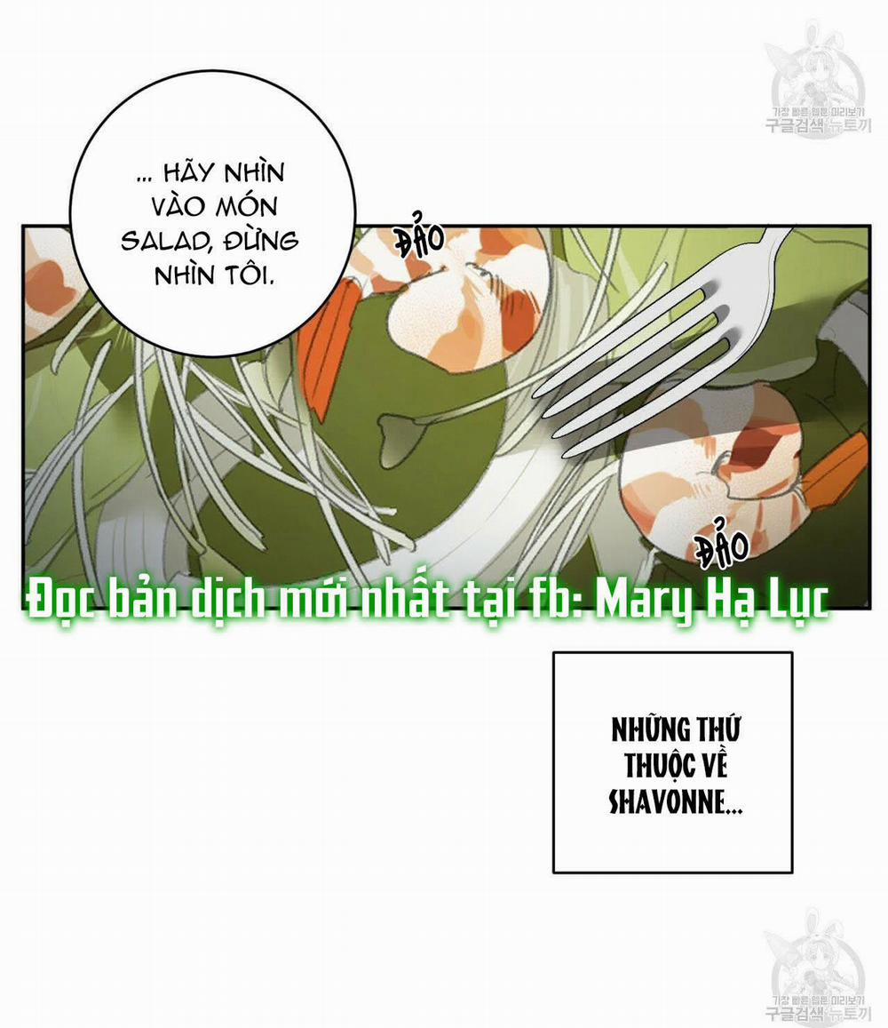 Bữa Tối Dưới Ánh Nến Của Kẻ Sát Nhân Lewellyn 43.1 trang 7