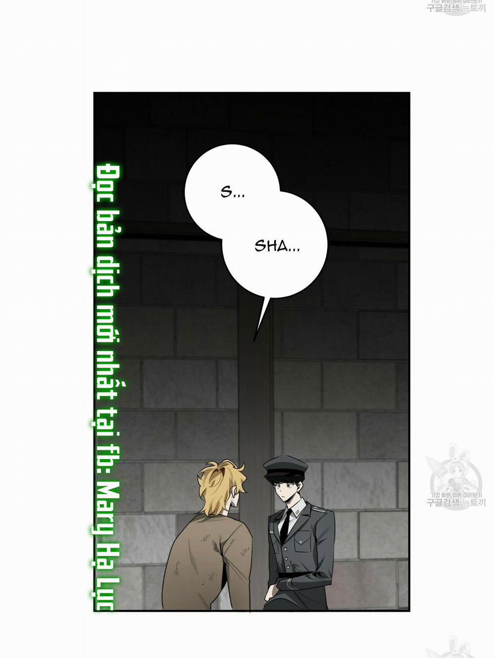 Bữa Tối Dưới Ánh Nến Của Kẻ Sát Nhân Lewellyn 43.2 trang 10