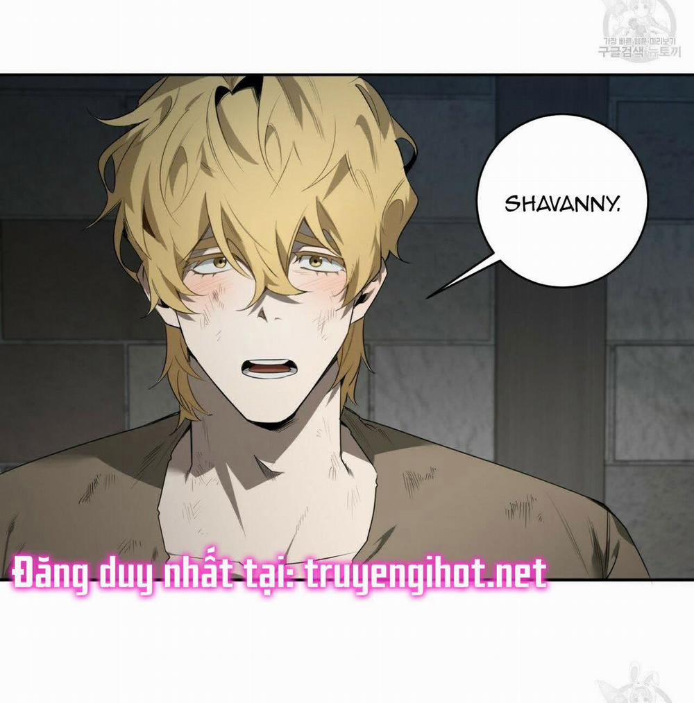 Bữa Tối Dưới Ánh Nến Của Kẻ Sát Nhân Lewellyn 43.2 trang 11