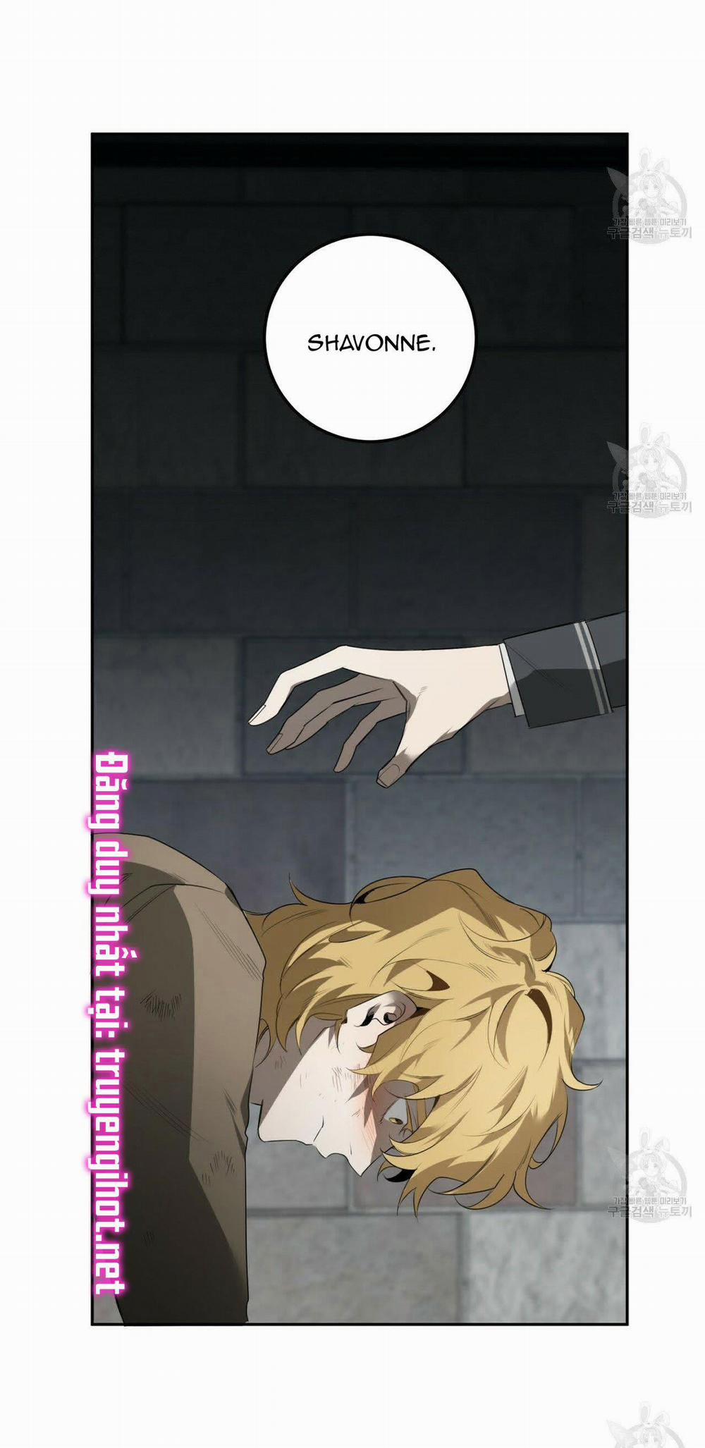 Bữa Tối Dưới Ánh Nến Của Kẻ Sát Nhân Lewellyn 43.2 trang 17