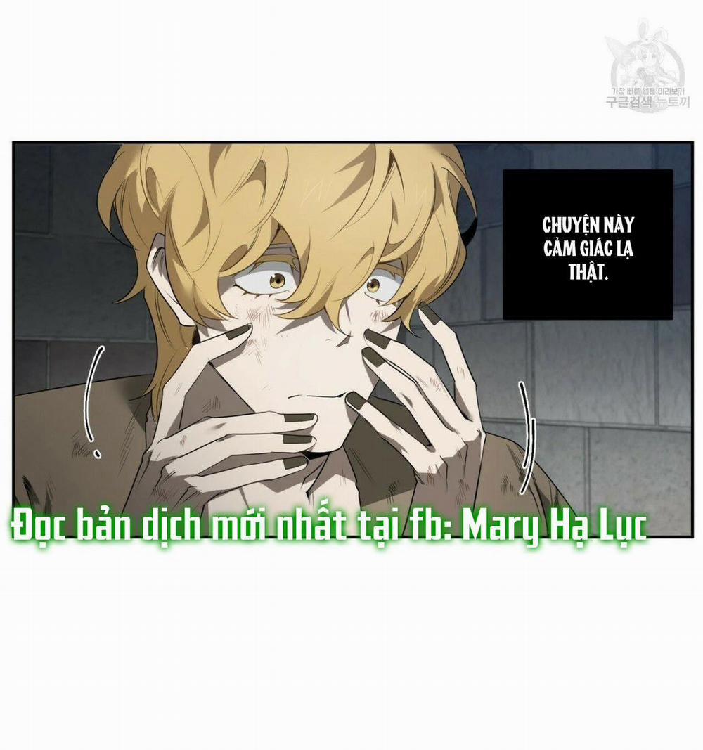 Bữa Tối Dưới Ánh Nến Của Kẻ Sát Nhân Lewellyn 43.2 trang 3
