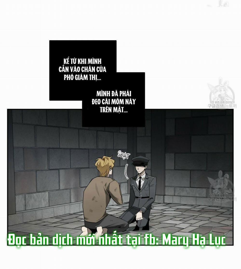 Bữa Tối Dưới Ánh Nến Của Kẻ Sát Nhân Lewellyn 43.2 trang 5