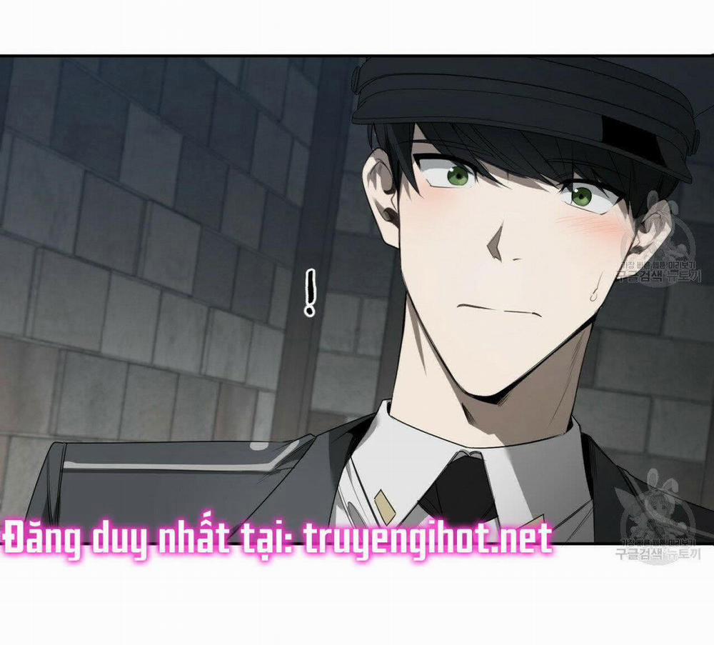 Bữa Tối Dưới Ánh Nến Của Kẻ Sát Nhân Lewellyn 43.2 trang 6