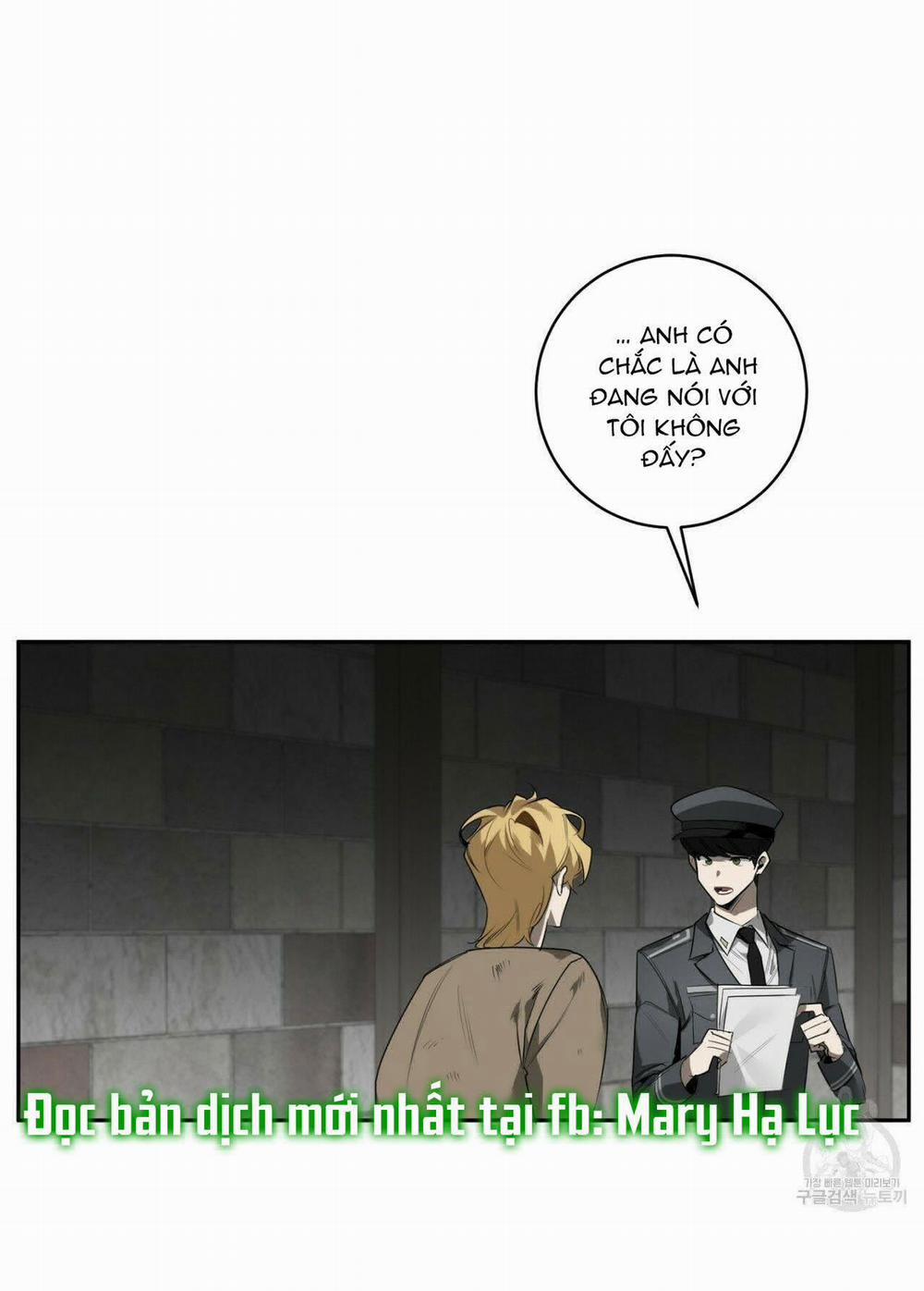 Bữa Tối Dưới Ánh Nến Của Kẻ Sát Nhân Lewellyn 43.3 trang 19