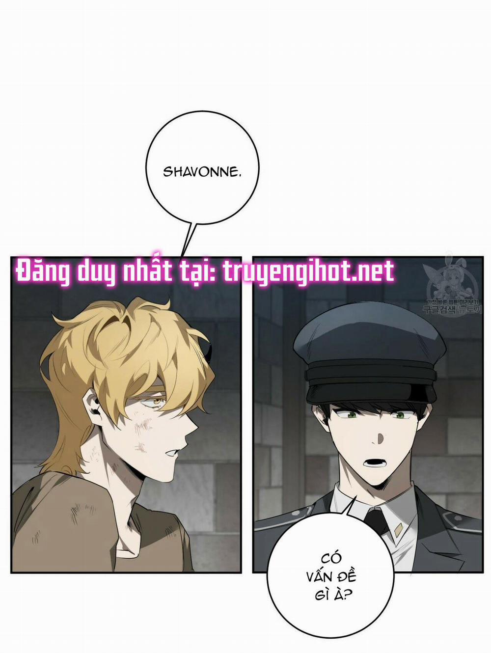 Bữa Tối Dưới Ánh Nến Của Kẻ Sát Nhân Lewellyn 43.3 trang 2