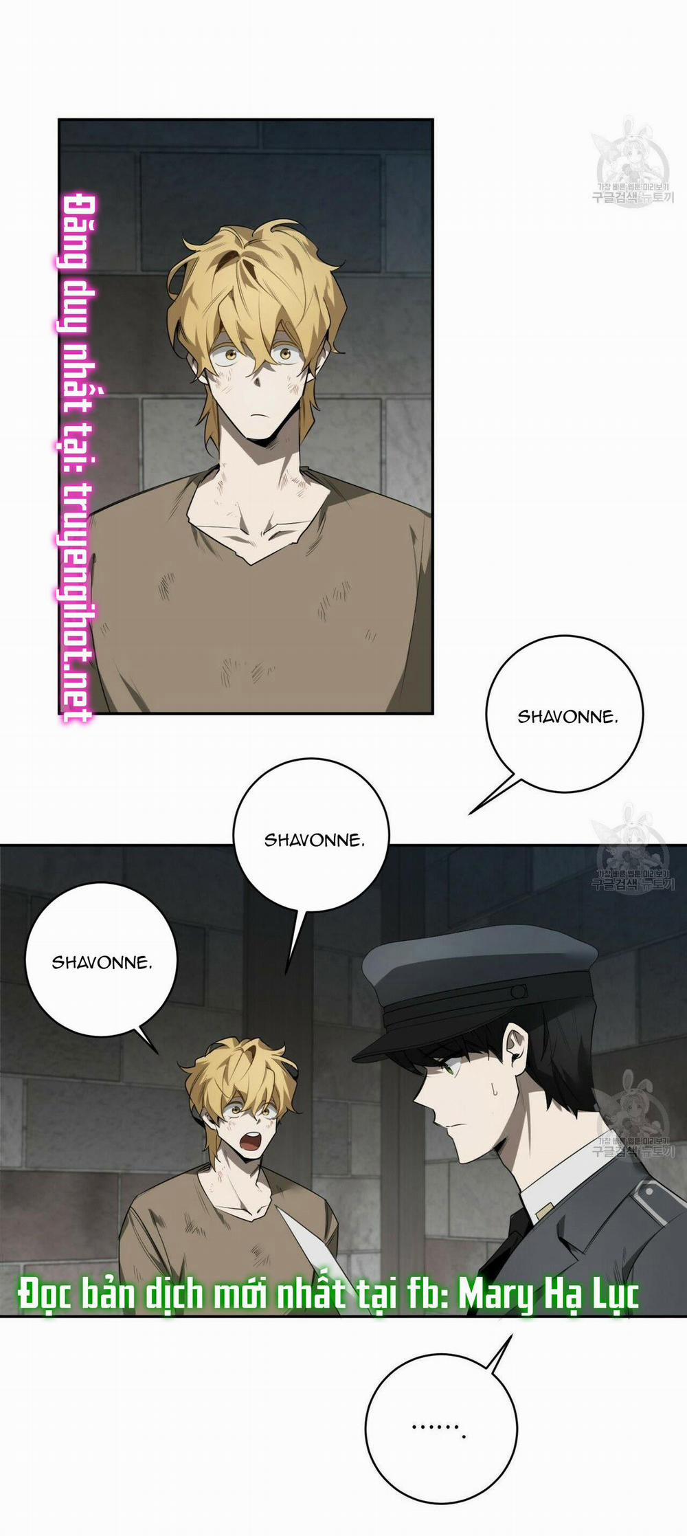 Bữa Tối Dưới Ánh Nến Của Kẻ Sát Nhân Lewellyn 43.3 trang 20