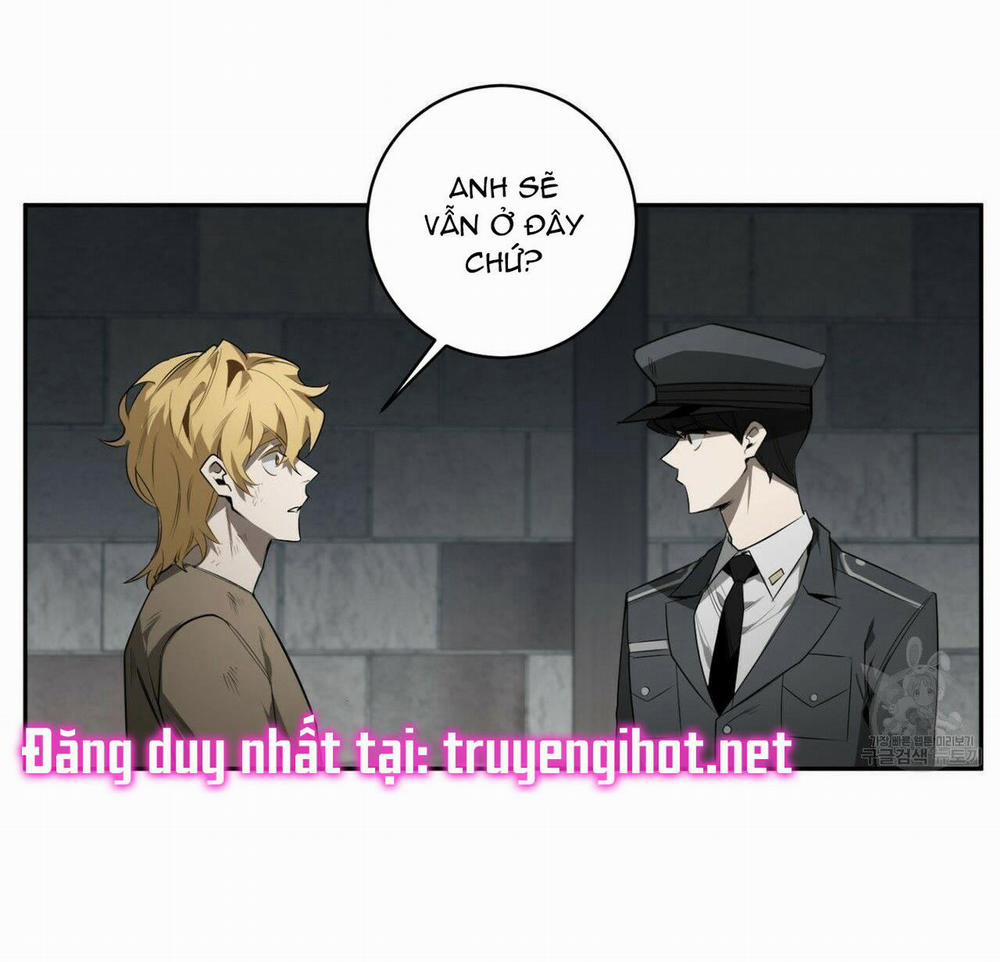 Bữa Tối Dưới Ánh Nến Của Kẻ Sát Nhân Lewellyn 43.3 trang 24