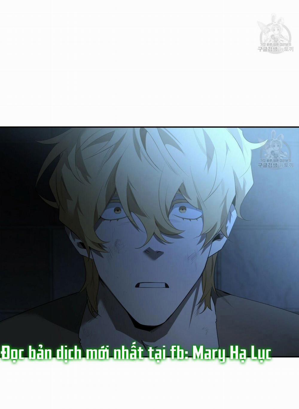 Bữa Tối Dưới Ánh Nến Của Kẻ Sát Nhân Lewellyn 43.3 trang 27