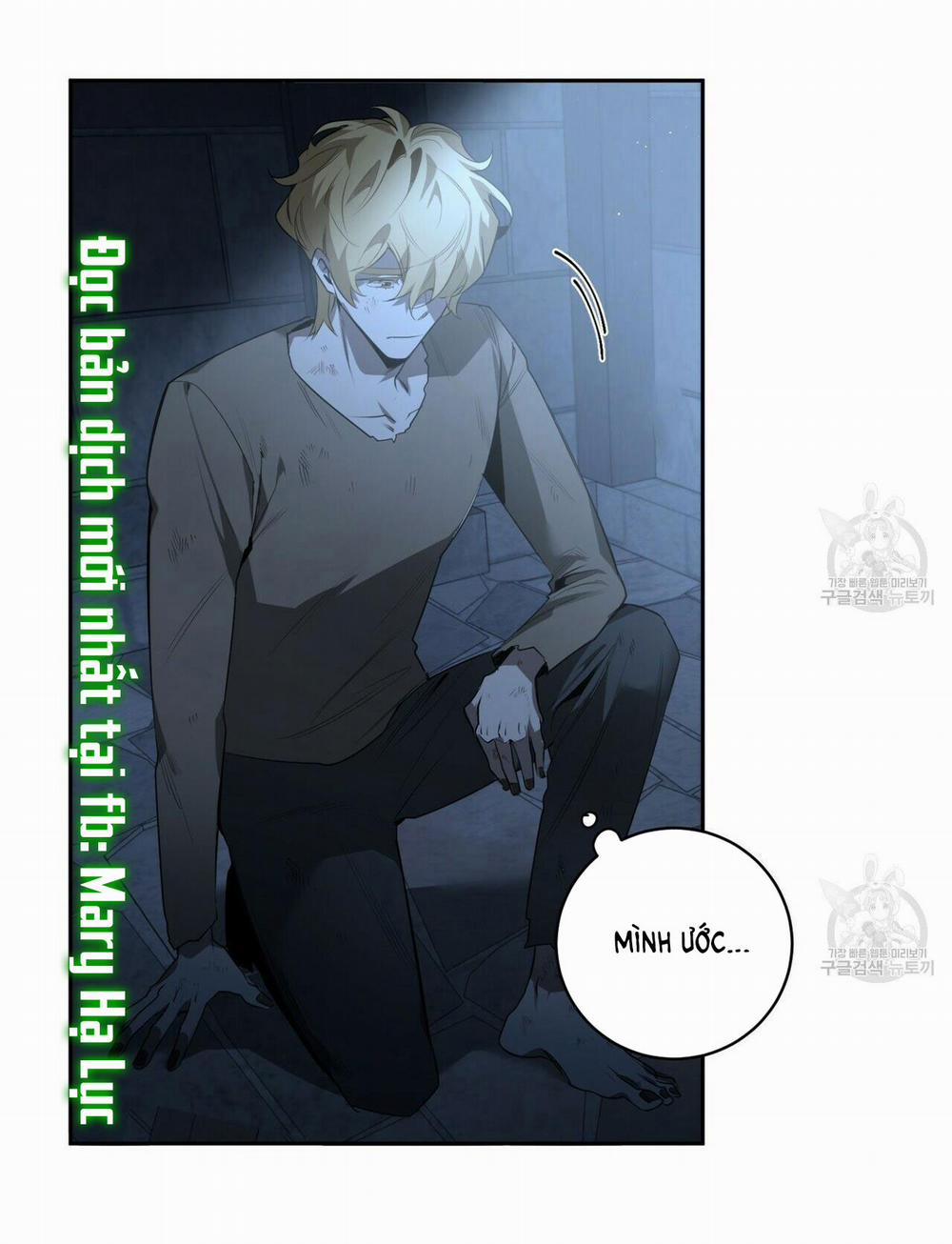 Bữa Tối Dưới Ánh Nến Của Kẻ Sát Nhân Lewellyn 44.1 trang 14