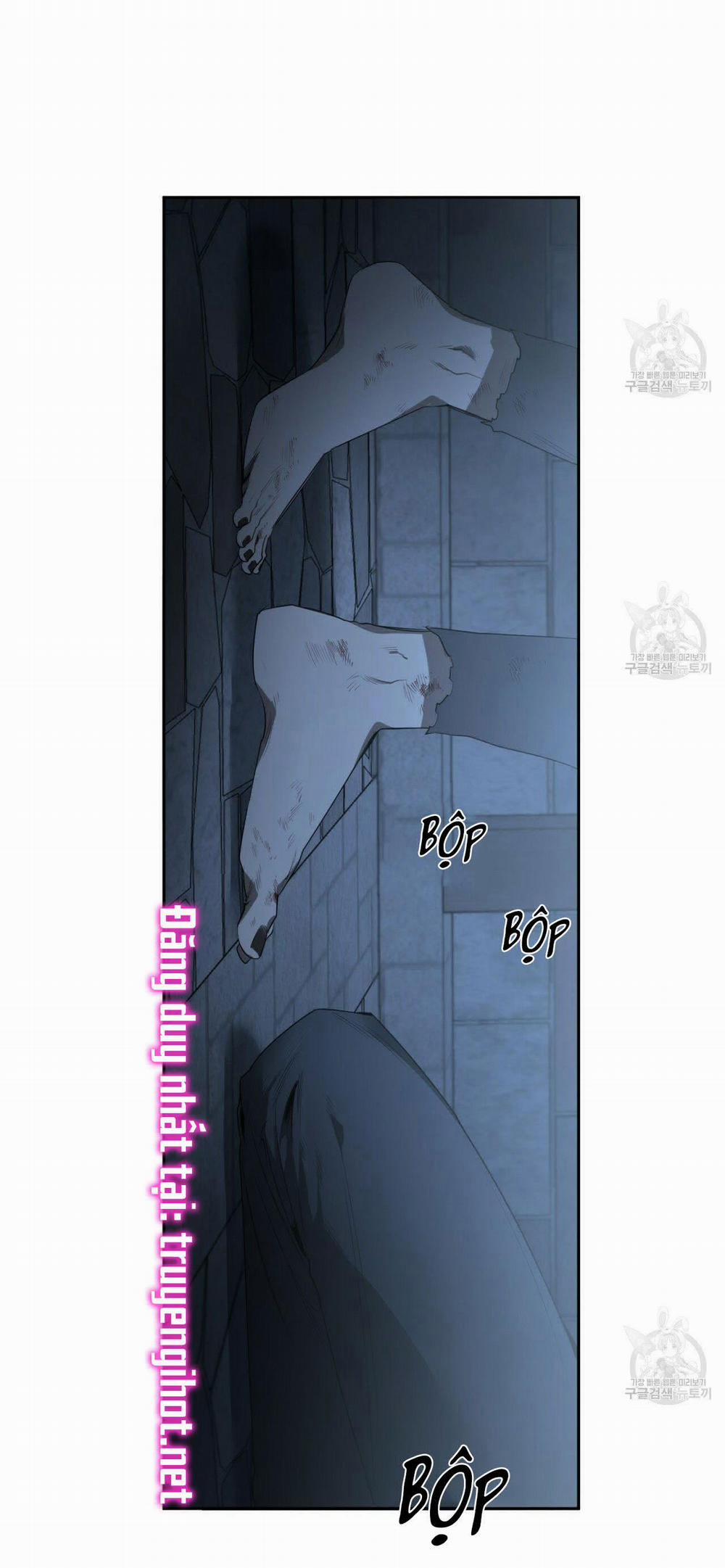 Bữa Tối Dưới Ánh Nến Của Kẻ Sát Nhân Lewellyn 44.1 trang 16