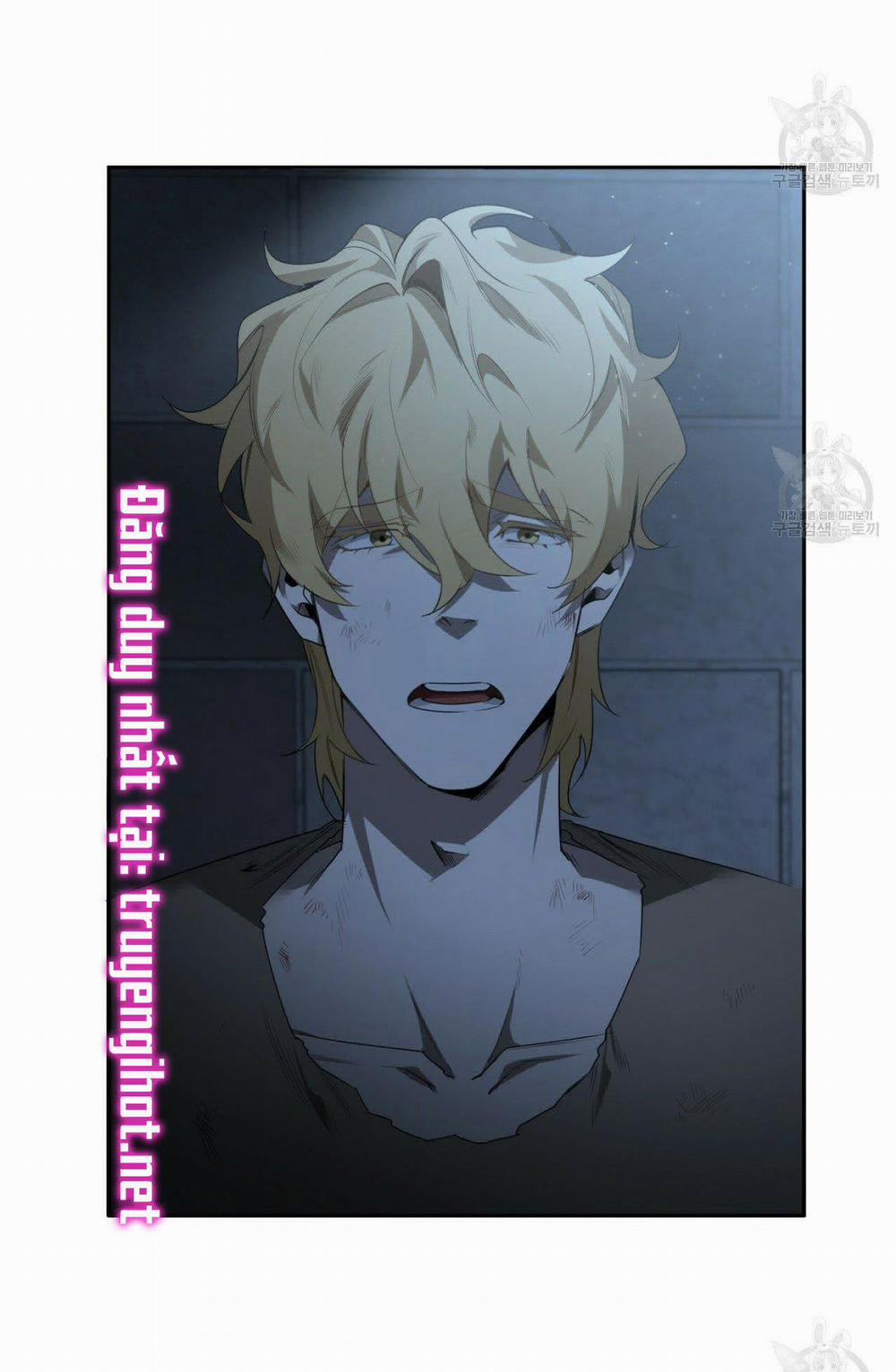 Bữa Tối Dưới Ánh Nến Của Kẻ Sát Nhân Lewellyn 44.1 trang 9