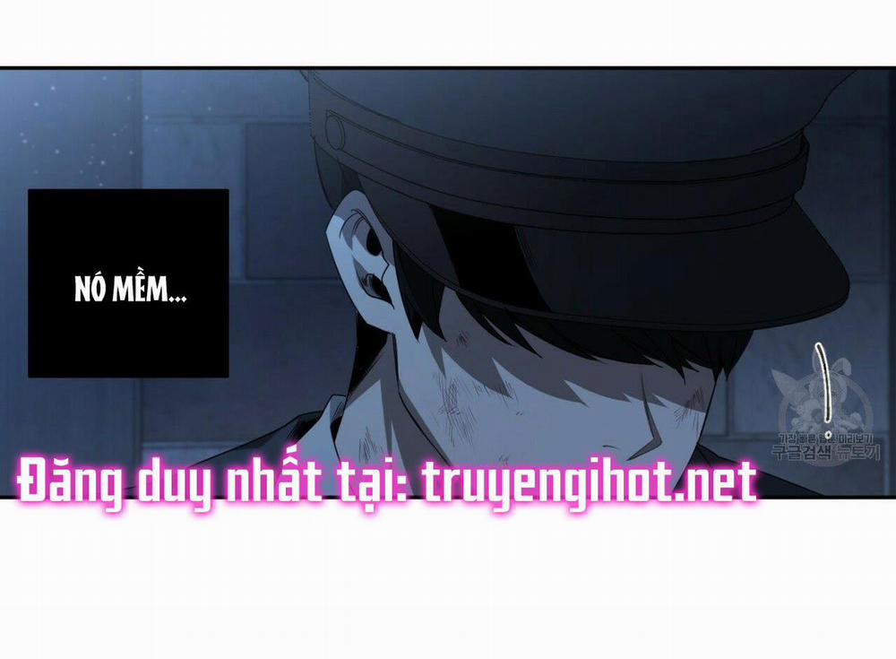 Bữa Tối Dưới Ánh Nến Của Kẻ Sát Nhân Lewellyn 44.2 trang 10