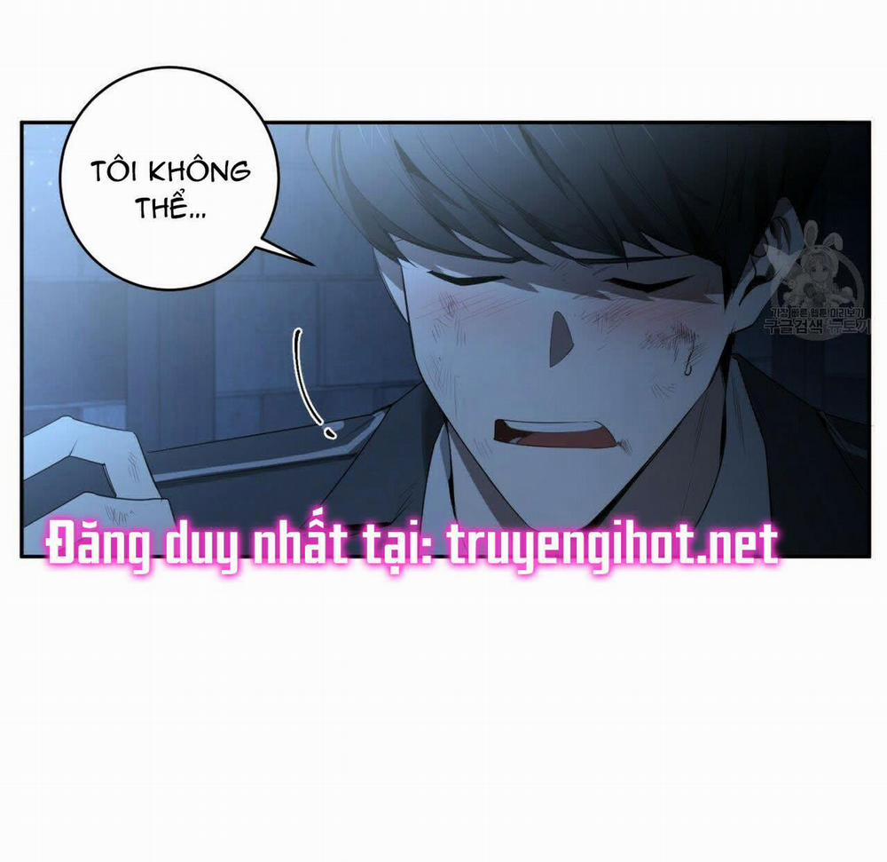 Bữa Tối Dưới Ánh Nến Của Kẻ Sát Nhân Lewellyn 44.2 trang 15