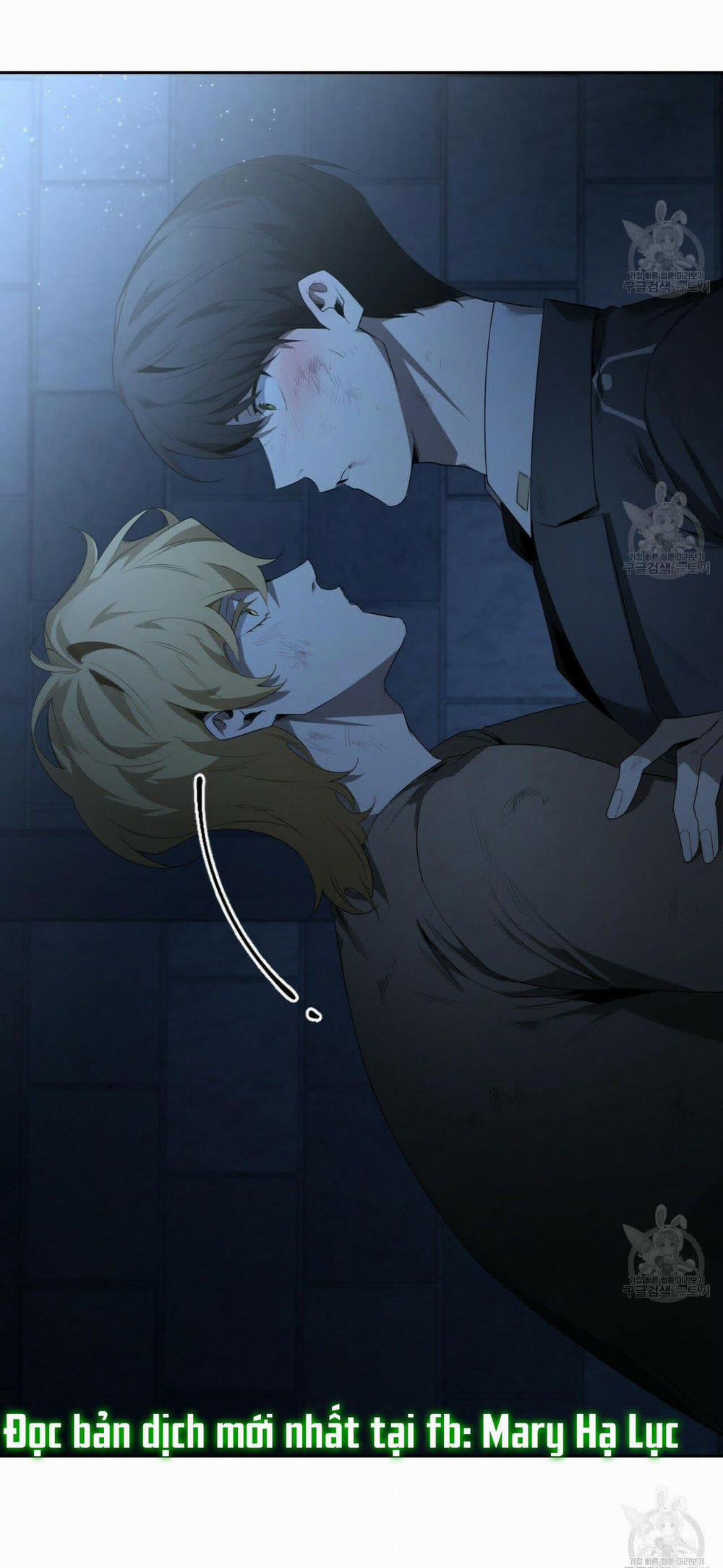 Bữa Tối Dưới Ánh Nến Của Kẻ Sát Nhân Lewellyn 44.2 trang 16