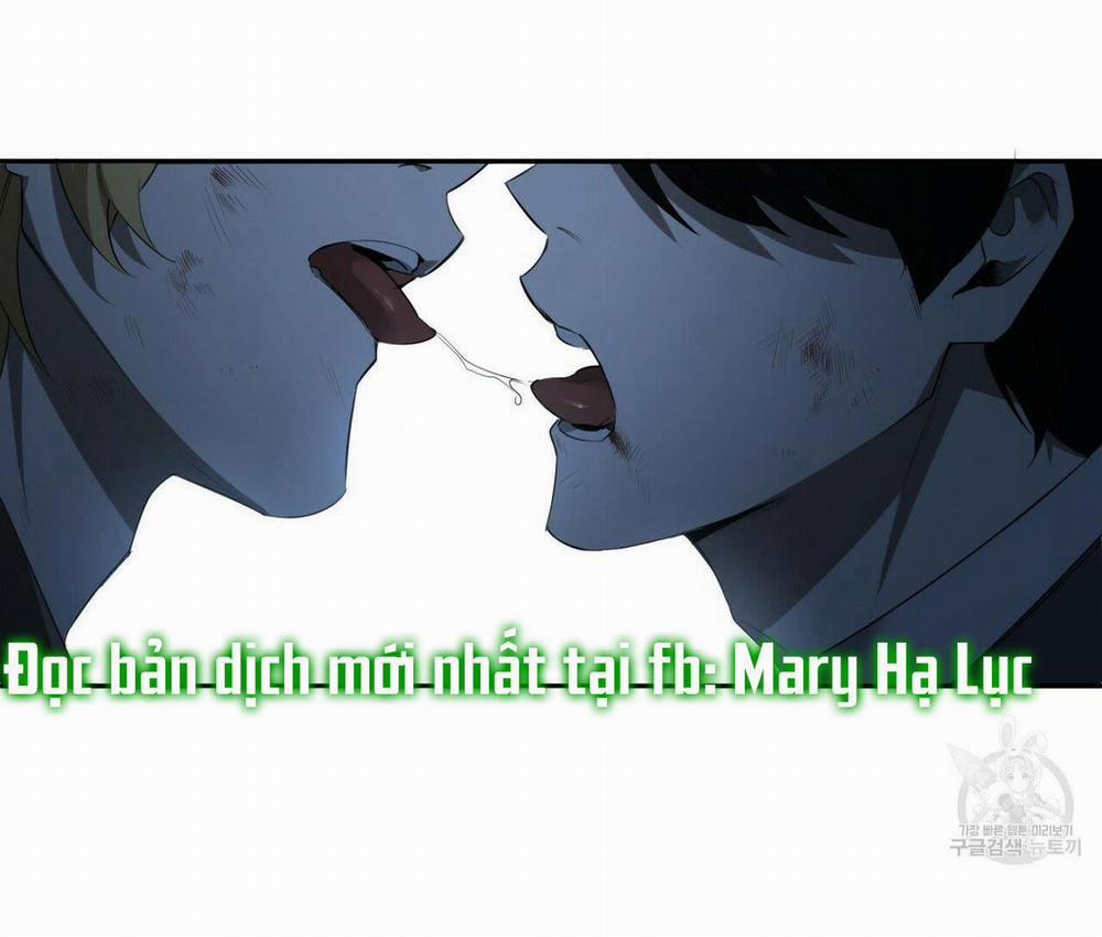 Bữa Tối Dưới Ánh Nến Của Kẻ Sát Nhân Lewellyn 44.2 trang 7