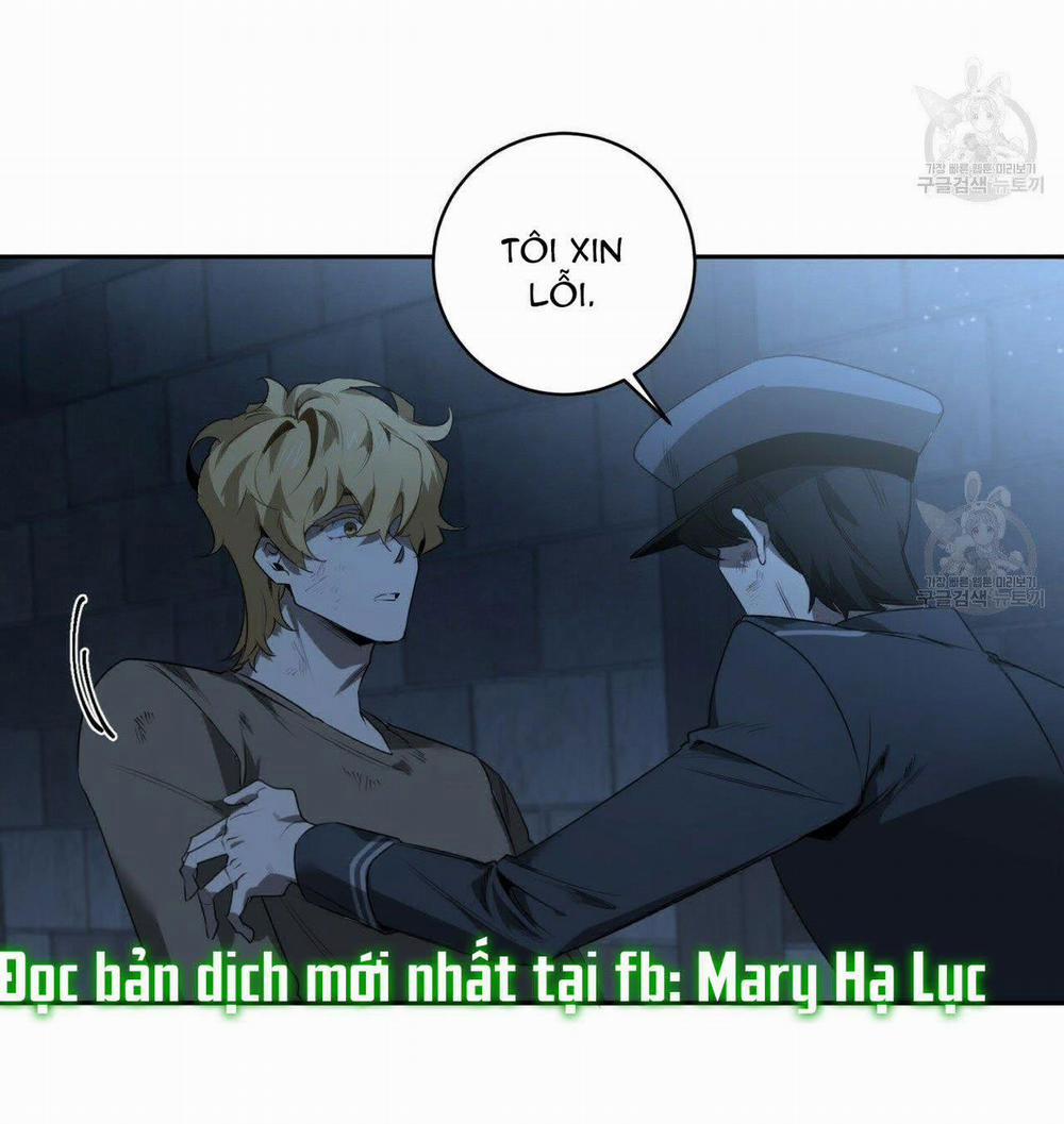 Bữa Tối Dưới Ánh Nến Của Kẻ Sát Nhân Lewellyn 44.2 trang 9