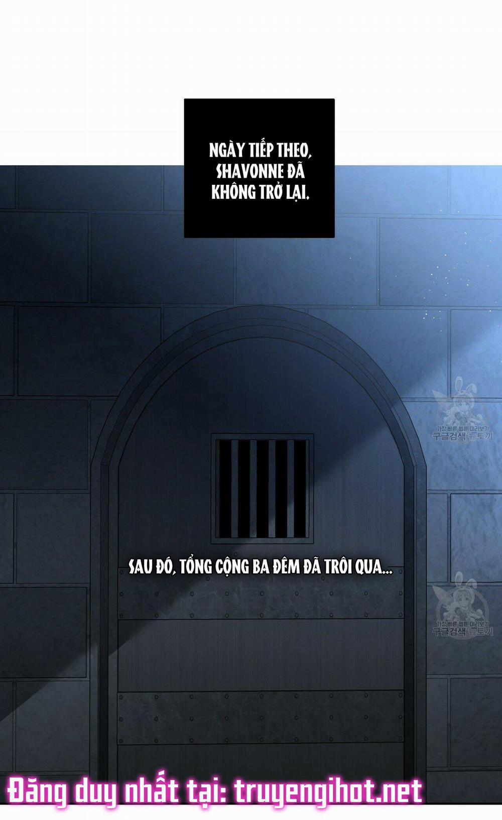 Bữa Tối Dưới Ánh Nến Của Kẻ Sát Nhân Lewellyn 44.3 trang 12