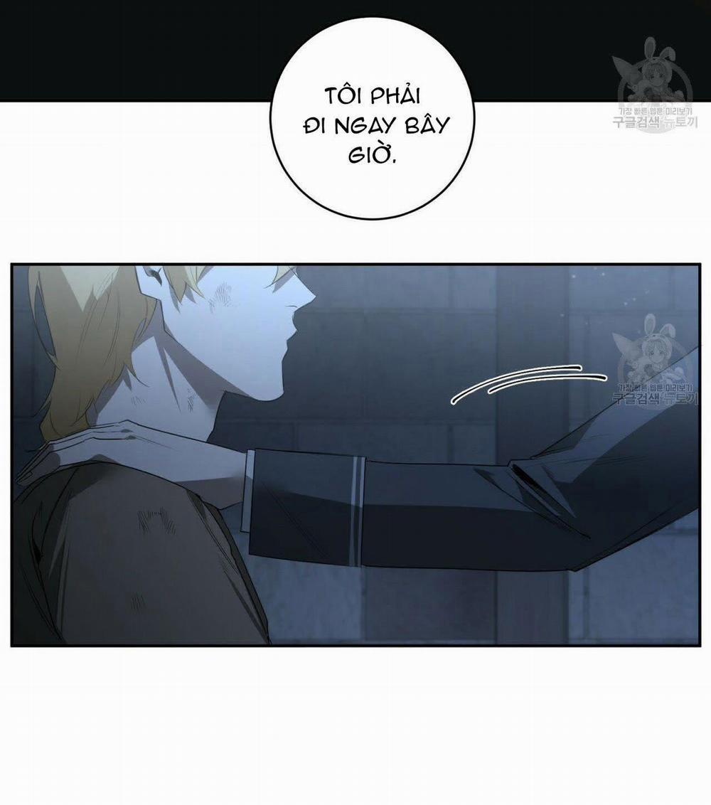 Bữa Tối Dưới Ánh Nến Của Kẻ Sát Nhân Lewellyn 44.3 trang 2