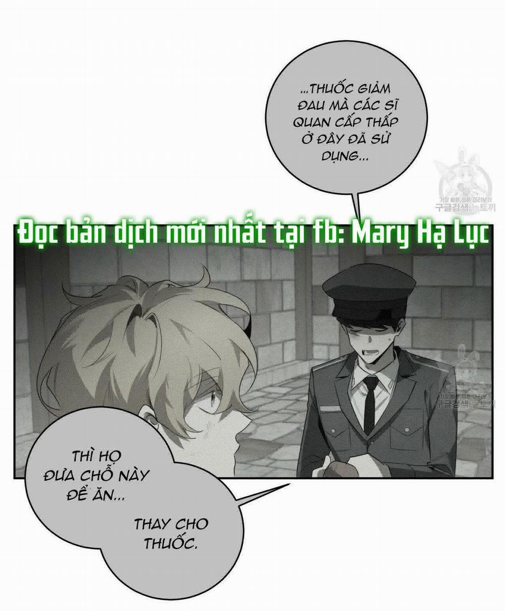 Bữa Tối Dưới Ánh Nến Của Kẻ Sát Nhân Lewellyn 44.3 trang 7