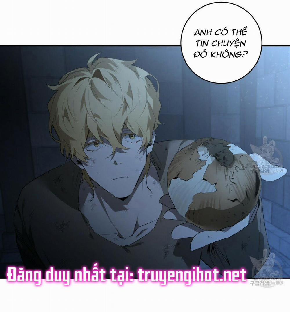 Bữa Tối Dưới Ánh Nến Của Kẻ Sát Nhân Lewellyn 44.3 trang 8