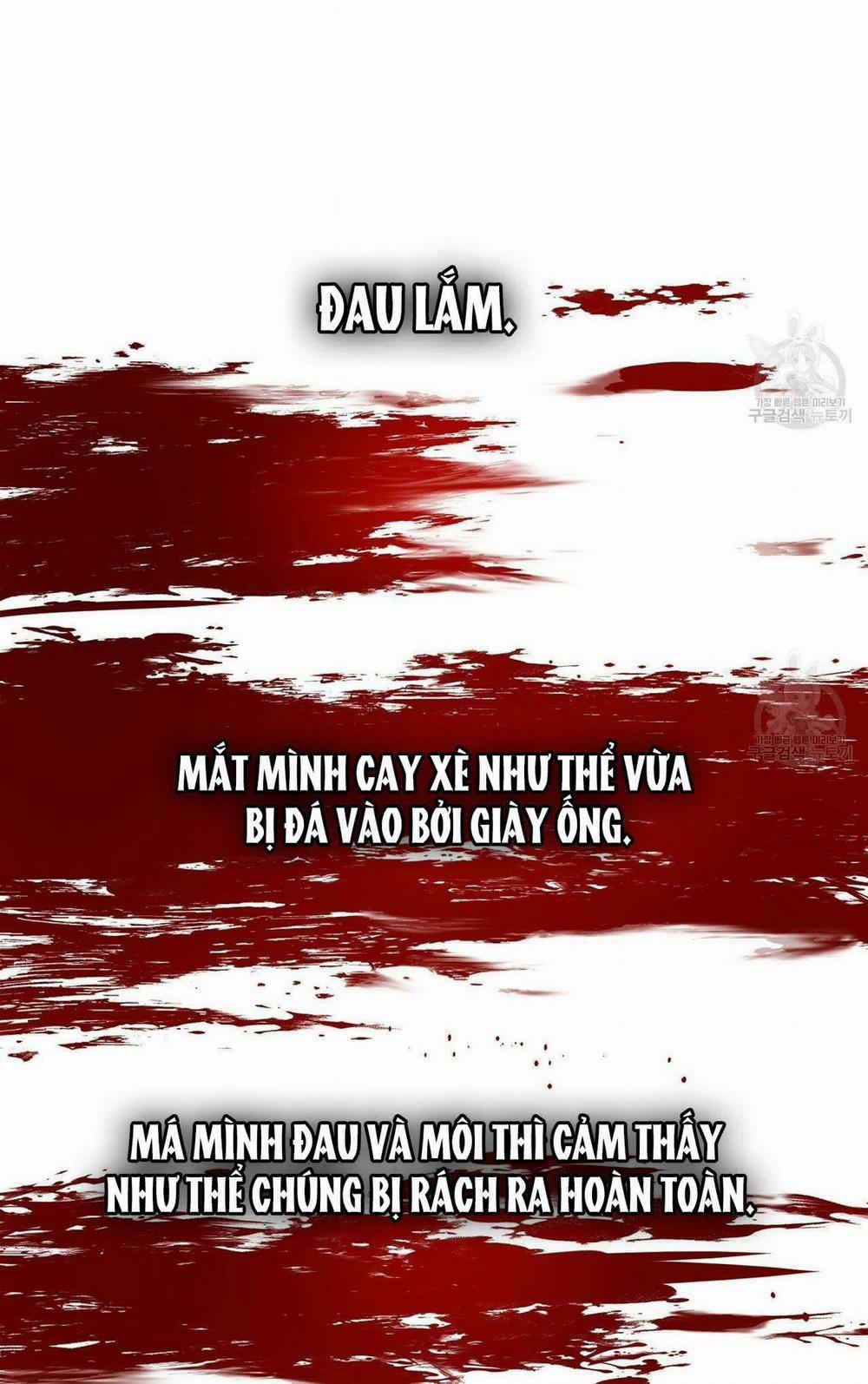 Bữa Tối Dưới Ánh Nến Của Kẻ Sát Nhân Lewellyn 44 trang 11