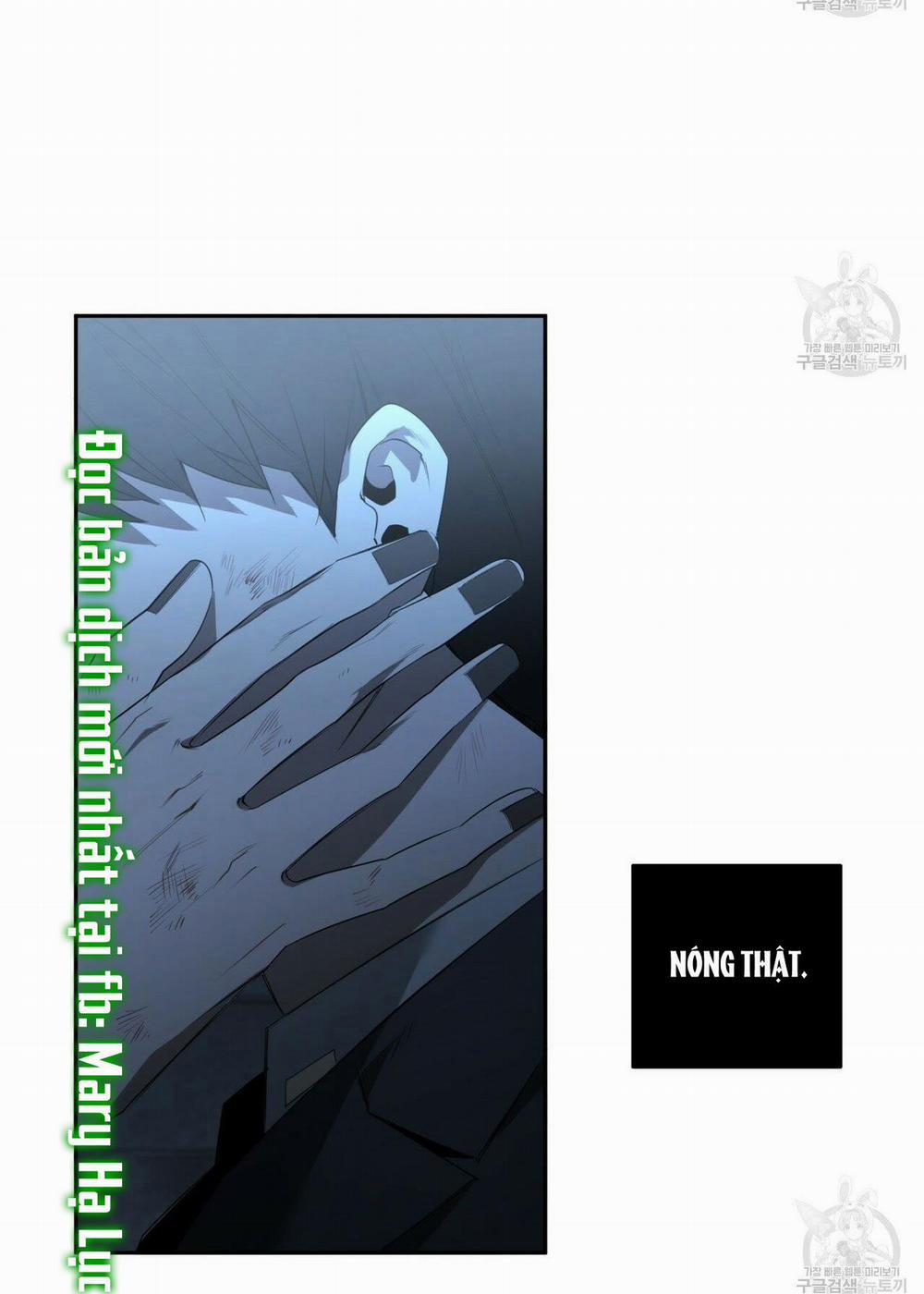 Bữa Tối Dưới Ánh Nến Của Kẻ Sát Nhân Lewellyn 44 trang 19