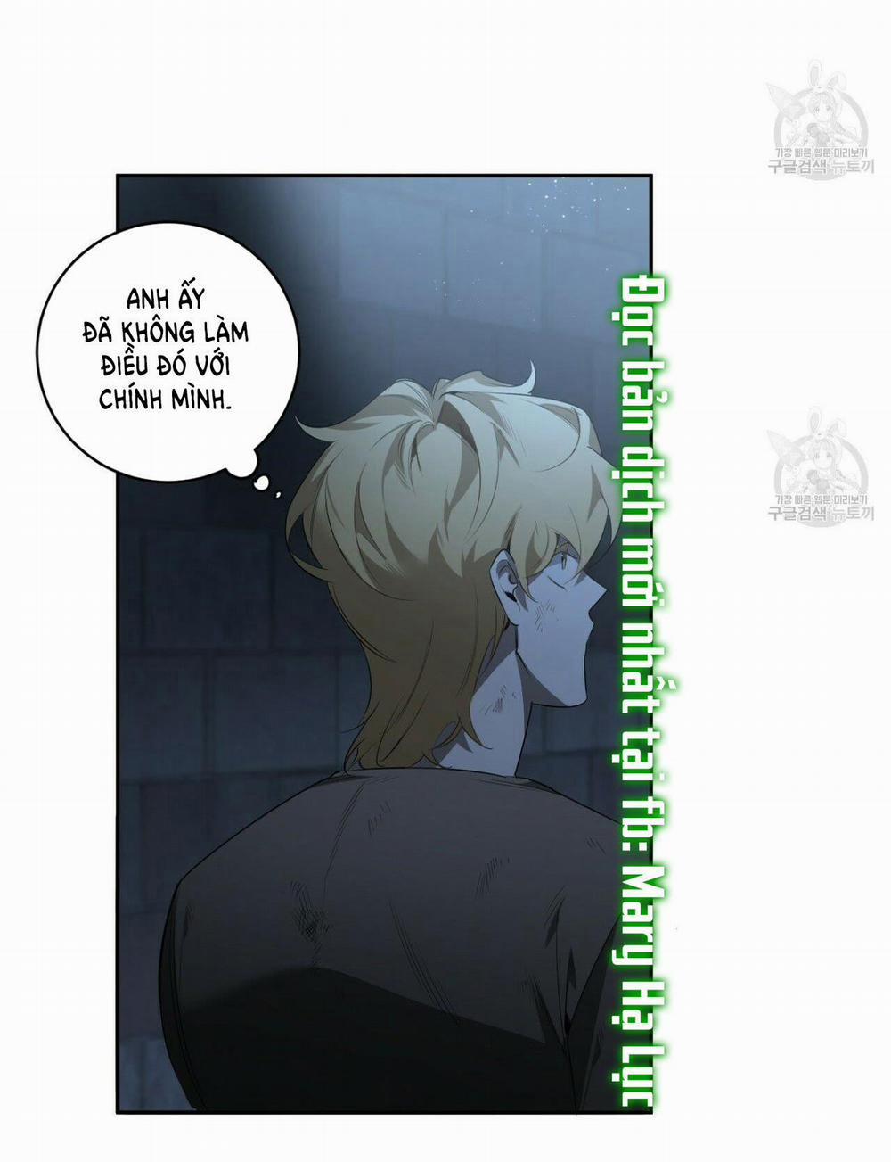 Bữa Tối Dưới Ánh Nến Của Kẻ Sát Nhân Lewellyn 44 trang 2