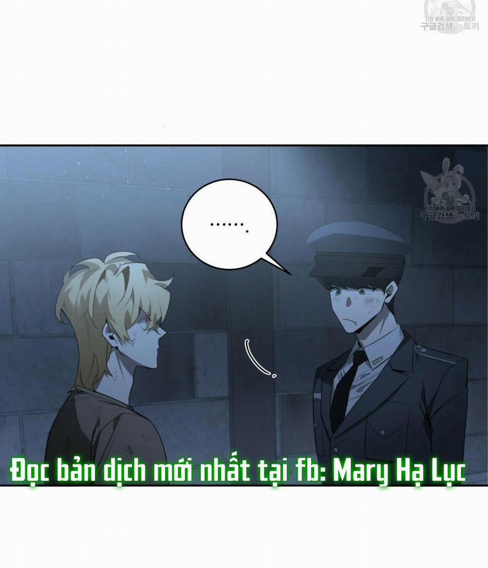Bữa Tối Dưới Ánh Nến Của Kẻ Sát Nhân Lewellyn 44 trang 4