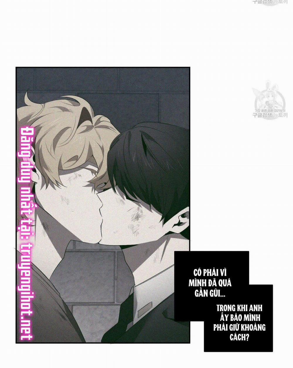 Bữa Tối Dưới Ánh Nến Của Kẻ Sát Nhân Lewellyn 45 trang 10