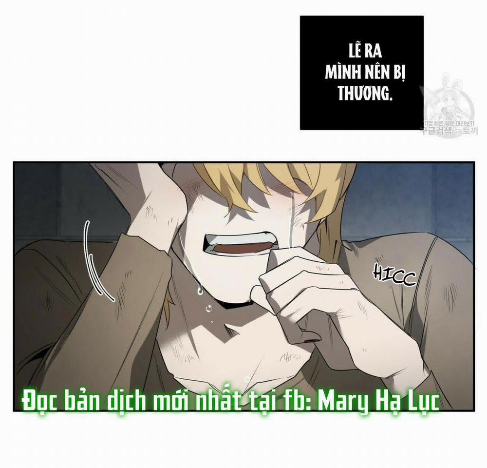 Bữa Tối Dưới Ánh Nến Của Kẻ Sát Nhân Lewellyn 45 trang 17