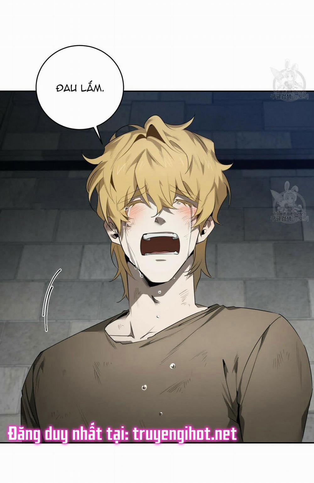 Bữa Tối Dưới Ánh Nến Của Kẻ Sát Nhân Lewellyn 45 trang 18