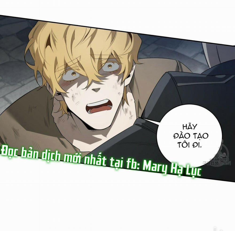 Bữa Tối Dưới Ánh Nến Của Kẻ Sát Nhân Lewellyn 45 trang 24