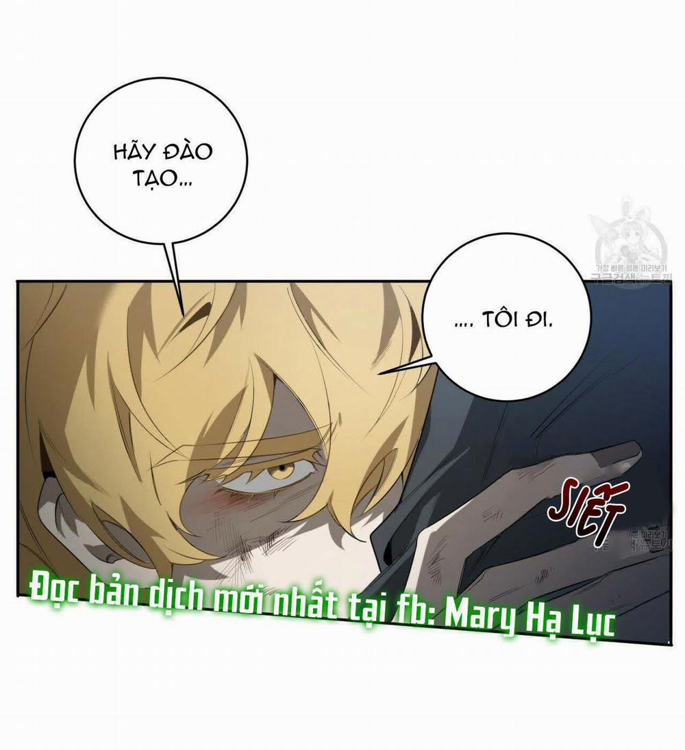 Bữa Tối Dưới Ánh Nến Của Kẻ Sát Nhân Lewellyn 45 trang 28