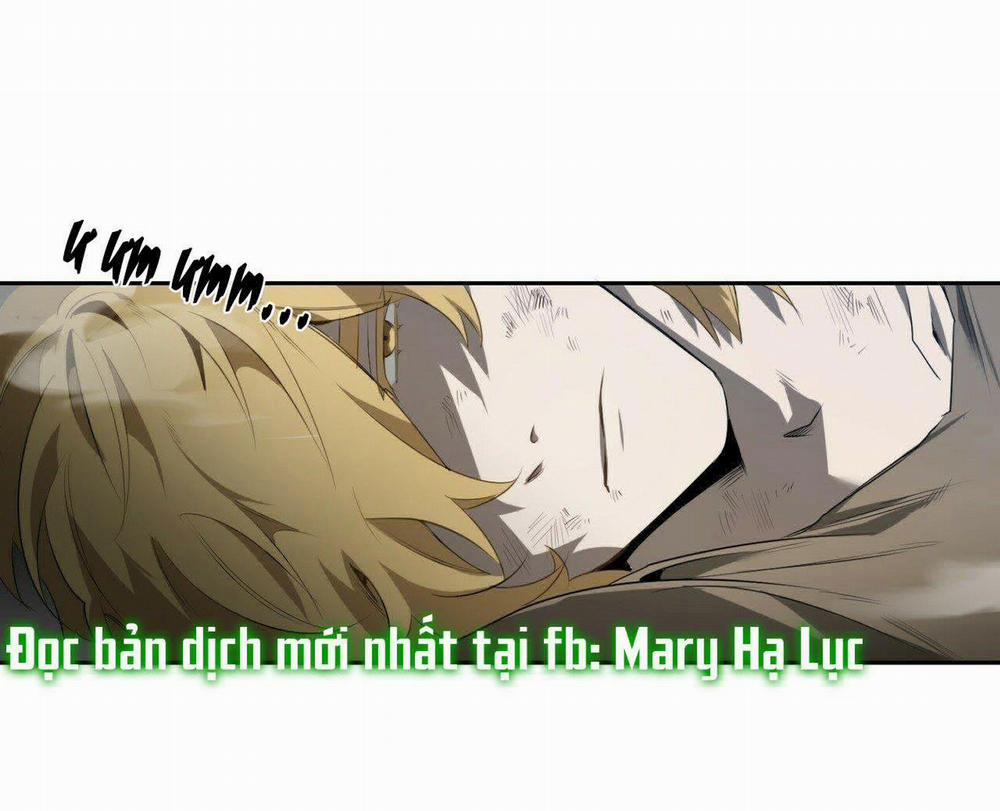 Bữa Tối Dưới Ánh Nến Của Kẻ Sát Nhân Lewellyn 45 trang 31