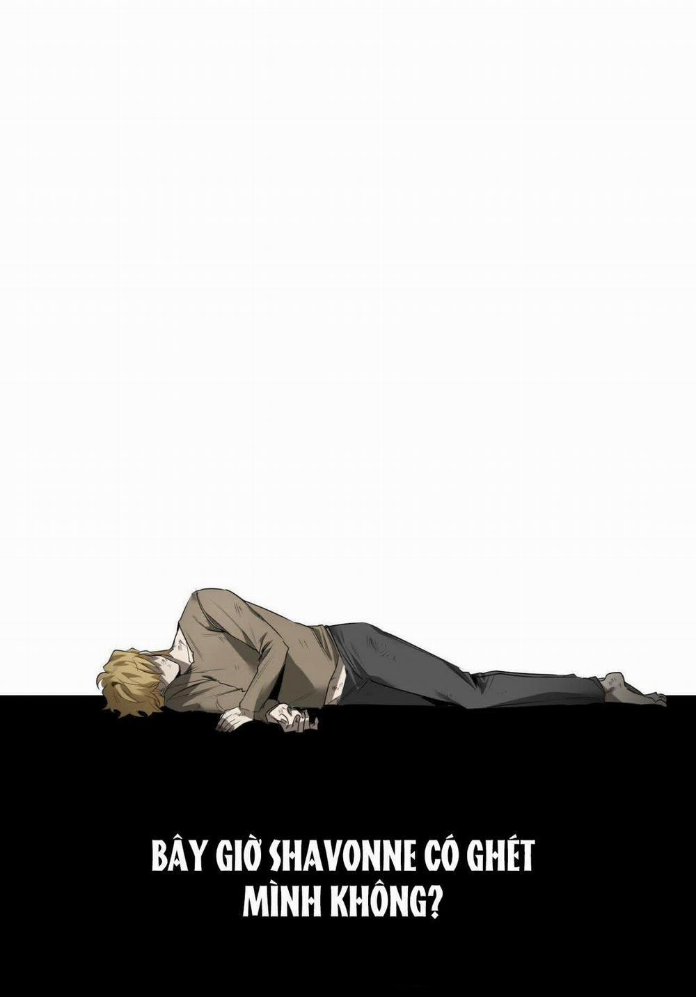 Bữa Tối Dưới Ánh Nến Của Kẻ Sát Nhân Lewellyn 45 trang 34