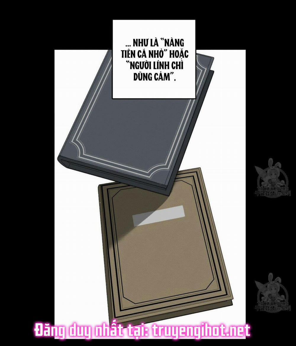 Bữa Tối Dưới Ánh Nến Của Kẻ Sát Nhân Lewellyn 45 trang 38