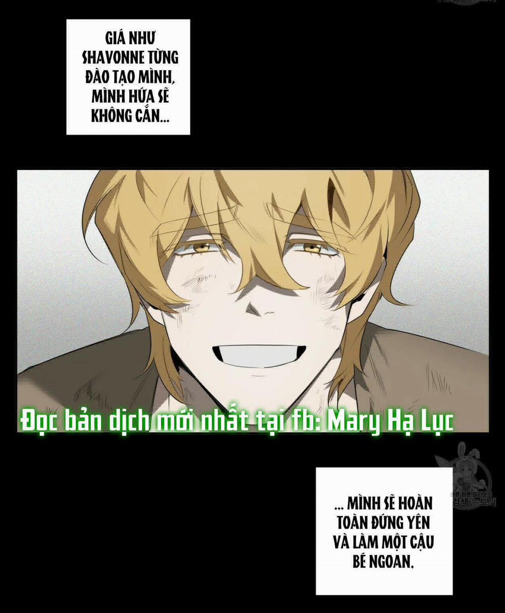 Bữa Tối Dưới Ánh Nến Của Kẻ Sát Nhân Lewellyn 45 trang 43