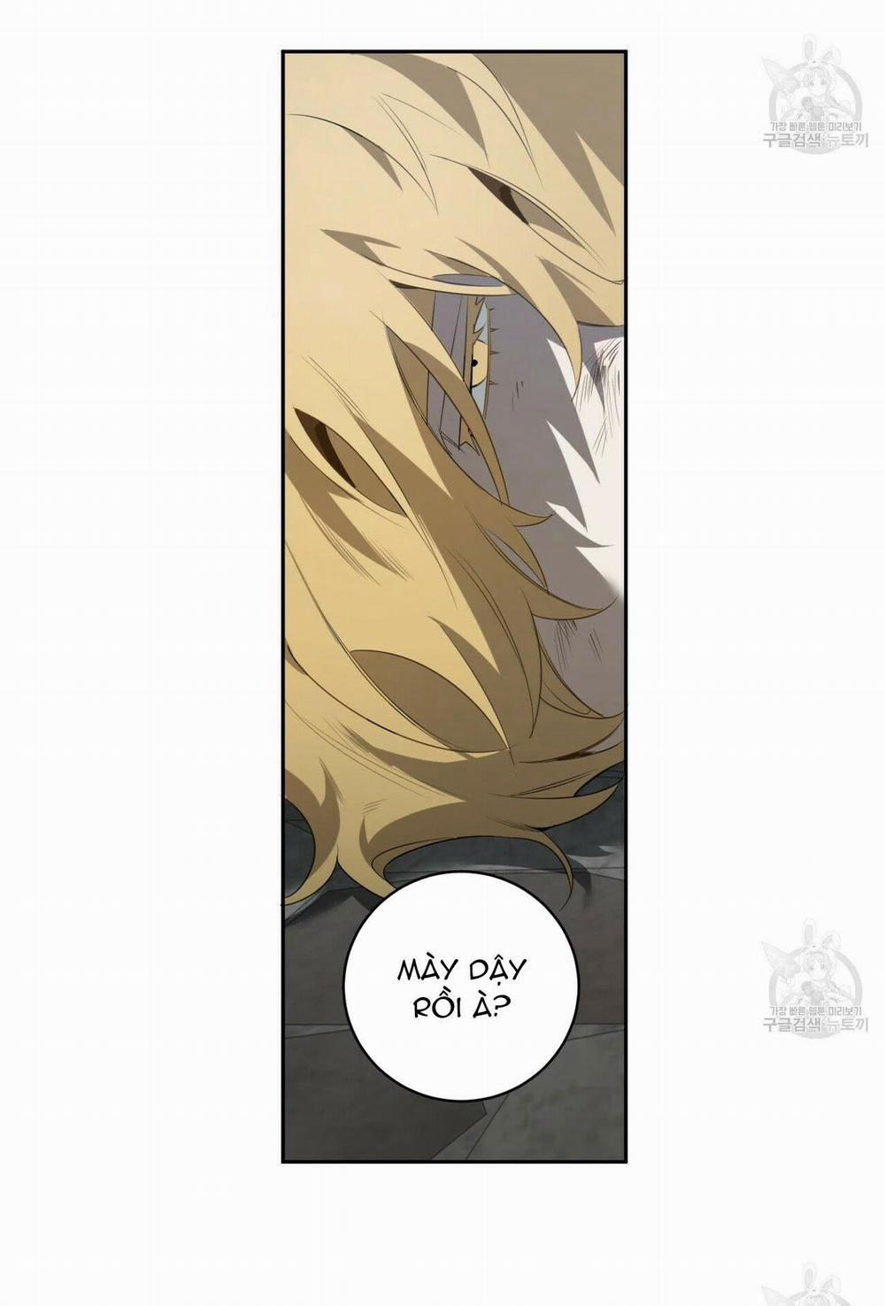 Bữa Tối Dưới Ánh Nến Của Kẻ Sát Nhân Lewellyn 45 trang 48