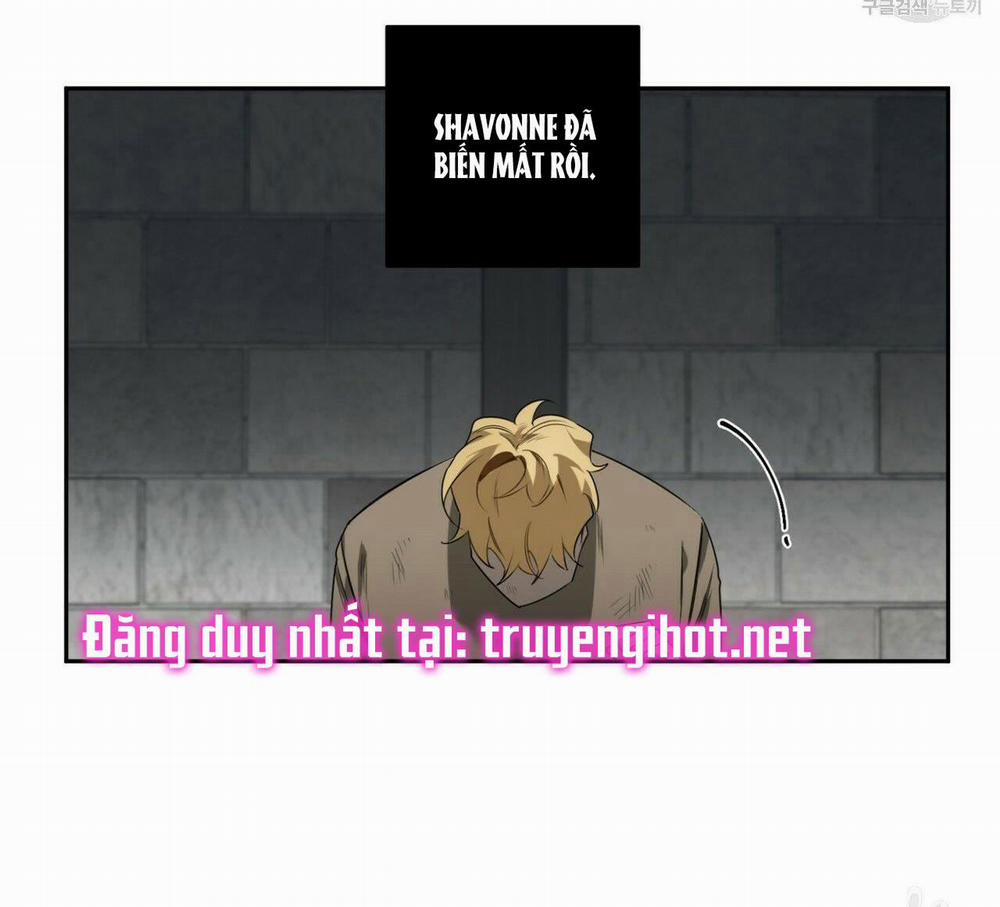 Bữa Tối Dưới Ánh Nến Của Kẻ Sát Nhân Lewellyn 45 trang 5